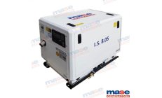 IST 8,05 50HZ 230V GENERATOR