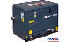 MASE GENERATOR VS 10.5