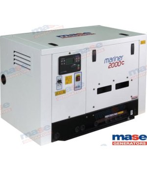GENERADOR MASE MARINER 2000TS