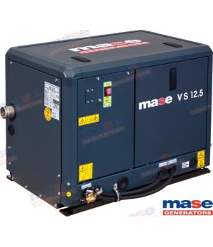 GÉNÉRATEUR MASE VS 12.5