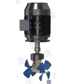 H√âLICE AC 3PH 520Kg √ò386 37KW