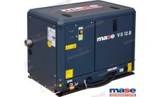 MASE GENERATOR VS 12.8
