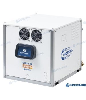 AA CHILLER INVERTER 610NT 130.000 BTU