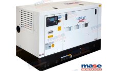 GENERADOR MASE MARINER 3400TS