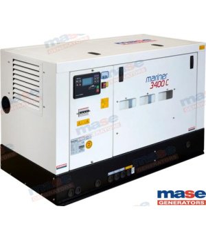 GÉNÉRATEUR MASE MARINER 3400TS