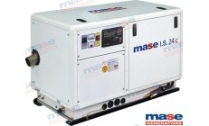MASE IST 24 GENERATOR