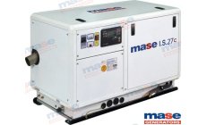 MASE EST 27 GÉNÉRATEUR