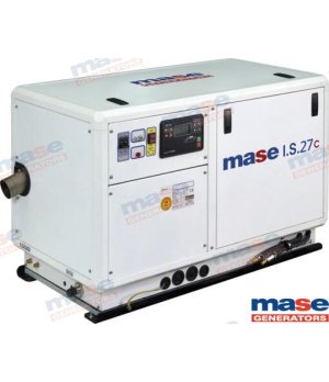 MASE EST 27 GÉNÉRATEUR