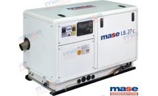 MASE IST 27K-GENERATOR