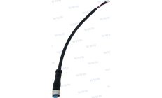 Cavo Adattatore Convertitore RGB Universale (AQ-CB104)Cavo adattatore RGB universale per sistemi di illuminazione marina. Connet