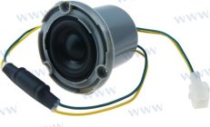 2" AQUATISCHER LAUTSPRECHER