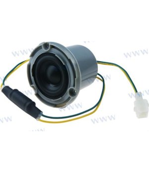 2" AQUATISCHER LAUTSPRECHER