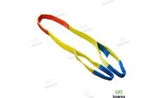 Cinghia Ormeggio 2 M (GS61271)Cinghia ormeggio professionale da 2 metri con elevata resistenza e durabilità. Perfetta per l'anco
