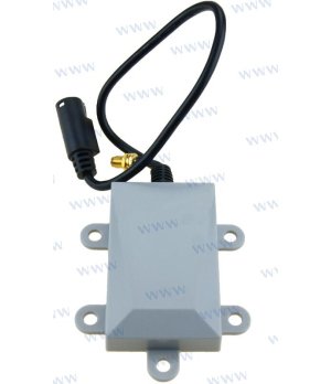 ADAPTATEUR DAB+