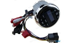 MEDIA CENTER SPOH820 DAB+