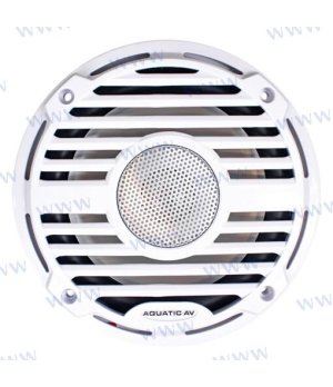 ALTAVOCES 6.5" PRO CLASSIC BLANCO