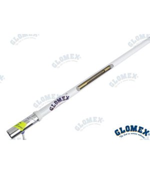 Antenna AIS RA1225FME 2,4m (GLORA1225FME)Antenna AIS da 2,4m ad alte prestazioni con ricezione stabile e installazione semplice.