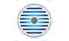 CAISSON DE GRAVES 10" ELITE BLANC