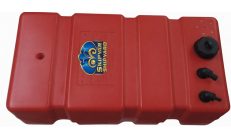 DEPOSITO COMB.FIJO 30C  45L