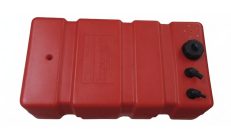 DEPOSITO COMB.FIJO 30C  60L