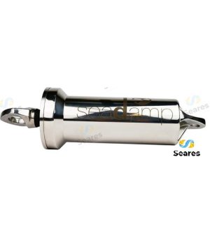 Ammortizzatore Idraulico STEEL-3 (GS61264)Ammortizzatore idraulico professionale STEEL-3 per motori fuoribordo. Assorbe urti e v