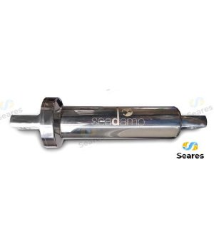 Ammortizzatore Idraulico Heavy-1 (GS61267)Ammortizzatore idraulico Heavy-Duty per applicazioni marine gravose. Eccellente assorb