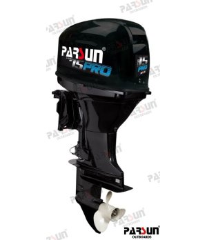 PARSUN 4T ENGINE - 15 HP EFI LARGO PRO