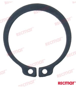Grampo de Fixação Marinho (REC914462)Grampo de fixação marinho resistente à corrosão. Essencial para manutenção e reparação de e