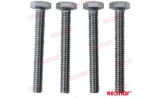TORNILLO HEXAGONAL