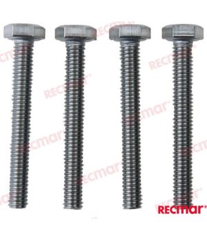 TORNILLO HEXAGONAL