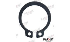 Anello Elastico 16 (PAGB/T894.1-16)Anello elastico 16 mm in acciaio temprato per motori marini. Fissaggio sicuro e duraturo per 
