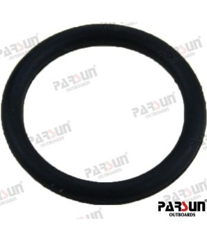 O'Ring 13x2 (PAGB3452.1-13X2)O'Ring torico 13x2 mm di qualità marina. Perfetto per motori fuoribordo e sistemi di raffreddamento