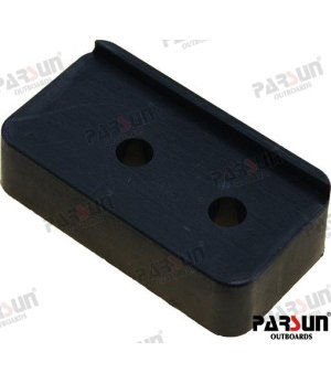 SPACER, BACK TOPHOOK ASSY