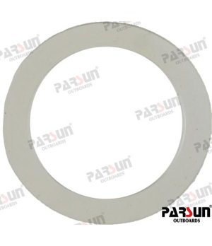 WASHER, START WHEEL