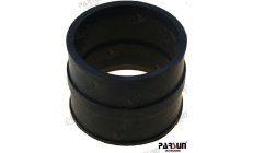 RUBBER JACKET, INTAKE SILENCER