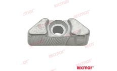 ANODO ALUMINIO