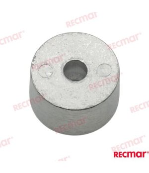 ANODE EN ALUMINIUM