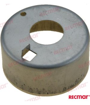 DOUILLE DE ROUE