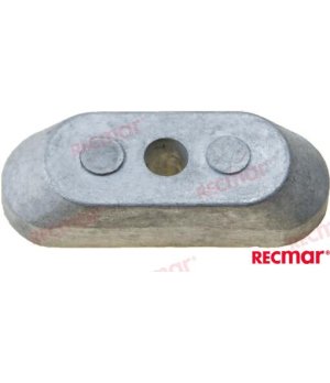 ANODO ALUMINIO