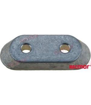 ANODO ALUMINIO