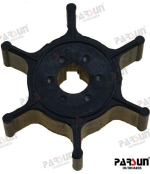 IMPELLER ASSY