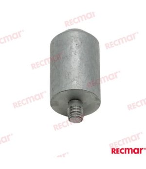 ANODE EN ALUMINIUM