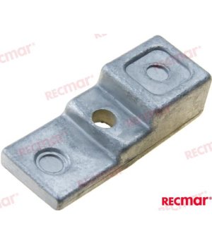 ANODO ALUMINIO