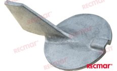 ANODO ALUMINIO