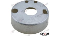 Casco Interno (PAT2-03000006)Casco Interno de alta qualidade para motores de popa. Componente estrutural resistente à corrosão c