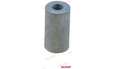ANODO ZINC