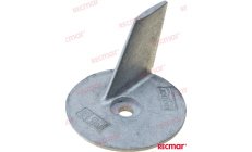 ANODO ALUMINIO