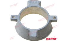 ANODO ALUMINIO