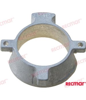 ANODO ALUMINIO