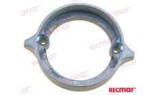 ANODO VOLVO ALUMINIO